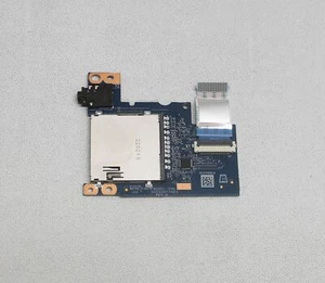 M54771-001 HP Card Reader Io Pc Board W/Cable Victus 16-E1085Cl "GRADE A" - Bild 1 von 1
