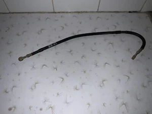 Rear Brake Line Hose YAMAHA 5MV-25873-01-00 WR400 - Picture 1 of 7
