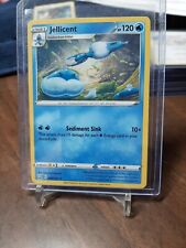 Jellicent 42/163 Battle Styles Regular Rare Pokemon Card Pokémon TCG 042/163