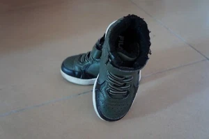 halbschuhe Gr. 26 - Bild 1 von 3