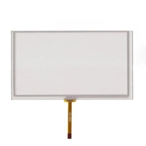 6.2 inch Resistive Touch Panel Digitizer Screen For SONY XAV-W650BT - Picture 1 of 1