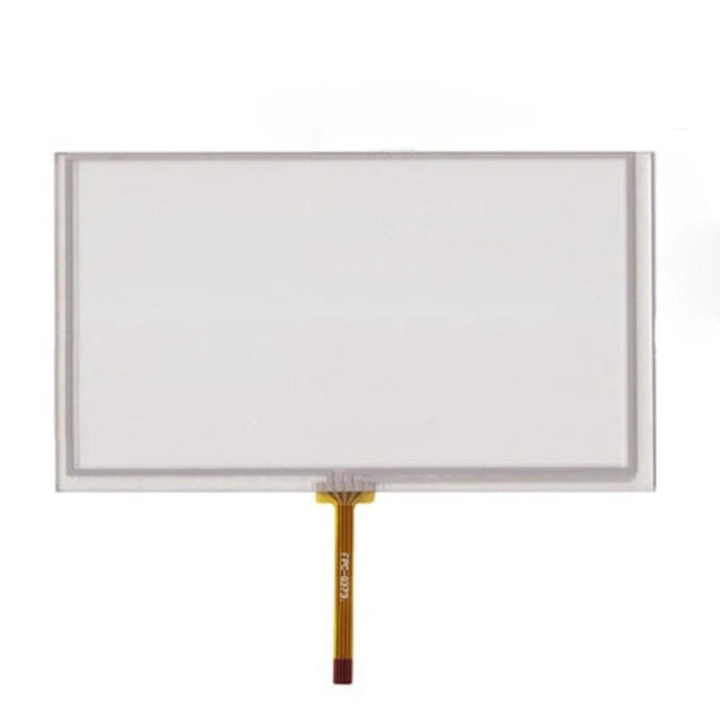 6.2 inch Resistive Touch Panel Digitizer Screen For SONY XAV-W650BT - Image 1 of 1