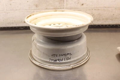 1993 Polaris Trail Boss 250 2x4 FRONT WHEEL RIM I4 - Image 1 of 4