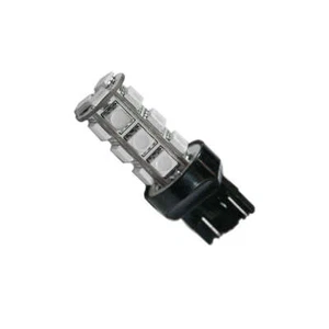 Oracle Lighting LED Light Bulb 18 LED Amber 7443 Style Each (5011-005) - Picture 1 of 12