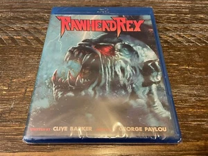 Rawhead Rex (1986) (Blu-ray, Kino Lorber, 2017) - Picture 1 of 2