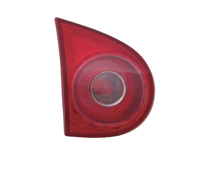 rear light left for VW GOLF 5 saloon 2003 2004 2005 2006 2007 2008 2009 VT680L - Image 1 of 1
