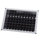 100w Solar Panel Charger High Efficiency For Emergency Lights