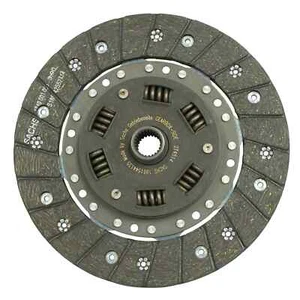 Disco de embrague 210 mm, con resorte, para autobús tipo 2 72-73 Dunebuggy y VW - Imagen 1 de 1