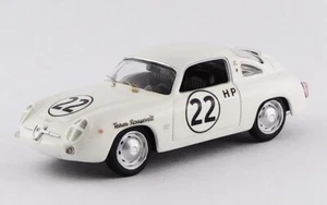 FIAT ABARTH 750 ZAGATO - Sebring 1960 - Richards / Callanan 1:43 - Picture 1 of 1