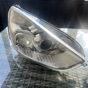 Ford S-Max Galaxy mk3 RHD Xenon Headlamp Front light right 6M21-13D154-BJ - Picture 1 of 7