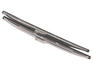 Ein Premium Edelstahl Wischerblatt 285mm. für Jaguar E-Type Scheibenwischer - Picture 1 of 3