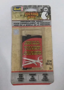 Pinewood Derby Präzisions-Spulengewichte von Revell Pfadfindern - Bild 1 von 4