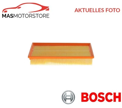 MOTOR LUFTFILTER MOTORFILTER BOSCH F 026 400 863 A FÜR LAND ROVER DEFENDER - Image 1 of 4