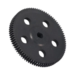 Metal Spur Gear 87T for   E86100 Upgrade Parts 180024 RC 1/10 Rock5574 - Bild 1 von 14