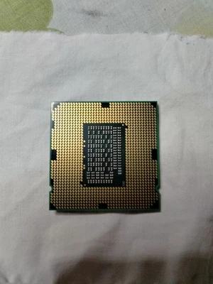 Intel Core i7-2600 3.40GHZ - Immagine 1 di 2