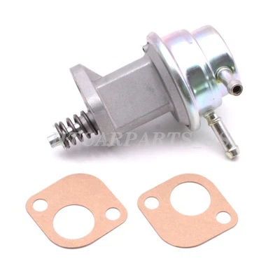 Fuel Pump Mechanical For Mercedes Benz 220 280 280C 220S 1150900150 - Imagem 1 de 4