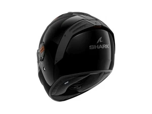 SHARK SPARTAN RS SPARTAN RS Helm Integralhelm Motorradhelm Rollerhelm mit M - Bild 1 von 7