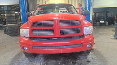 Condensador de CA para camioneta Dodge 2500 03-09 1122808 Foto 1 de 4