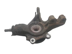 CITROEN BERLINGO Hub Stub Axle Left Near Side Front 1.6 Diesel 5 Speed Man 2010 - Picture 1 of 11