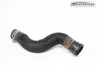 Chrysler Voyager 2020-2024 radiador refrigerante entrada agua manguera tubo OEM Foto 1 de 4