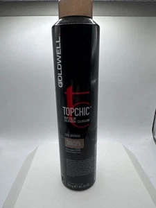 Goldwell Topchic Permanent Hair Color 8.6 oz Can (7BG) FREE SHIP - Picture 1 of 1