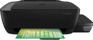 HP Tintentank WL 410 AiO Z6Z95A - Afbeelding 1 van 1