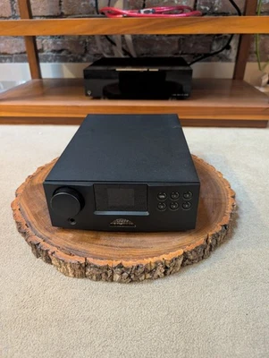 Naim DAC-V1 DAC Pre Amp / Headphone Amp with Remote - Image 1 of 4