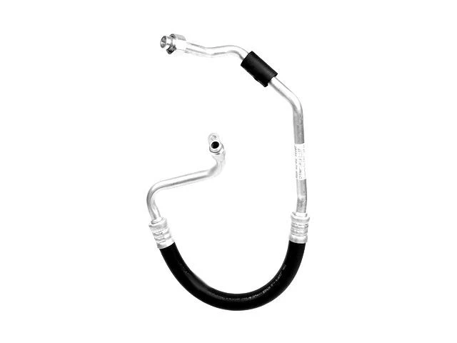 Manguera de succión de refrigerante de aire acondicionado para Honda Accord 2003-2007 2004 2005 2006 DX196MY Foto 1 de 1