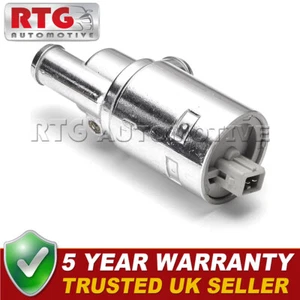 Idle Air Control Valve ICV Fits VW Golf (Mk3) 2.8 - Imagen 1 de 9
