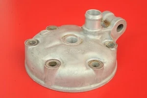 1999 - 2001 Honda CR250 CR250R CR 250 Cylinder Head Cover Top End Jug Cap - Picture 1 of 7