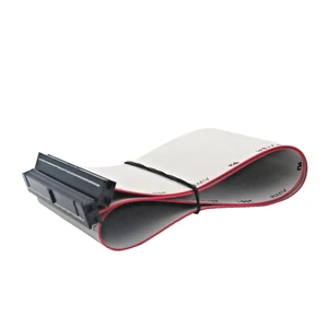 Câble SCSI 50 broches longueur 50 cm - Photo 1/2