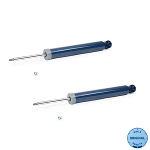 PAR AMORTIGUADORES TRASEROS MEYLE 326 725 0028 BMW SERIE 1 2 3 4 A2969 - Imagen 1 de 14