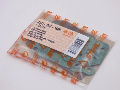 Dichtungssatz Original Heckenschere Stihl HS 56 C-E  HS 46 C-E - Bild 1 von 4