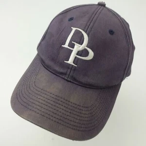 Unknown DP Logo Ball Cap Hat Adjustable Baseball Youth - Picture 1 of 5