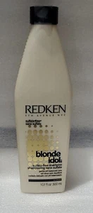 Redken Blonde Idol Shampoo 10.1 fl.oz. - Picture 1 of 1