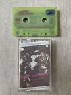 ROXETTE Look Sharp! Cassette - Rare Vintage 1988 Green Turkish Tape Album