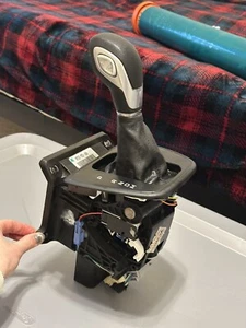 Ford Transit Connect 4 Speed Auto Gear Floor Shifter Lever Assembly 2022 - Picture 1 of 7