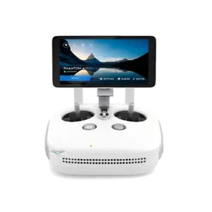 DJI Phantom 4 Pro V2.0+ Plus Remote Controller With 5.5" HD Display - GL300K - Picture 1 of 7