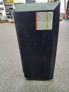 Atwood Wedgewood Bi Fold Range Stove Cover 3 Burner Folding RV Camper Small Dent - Bild 1 von 6