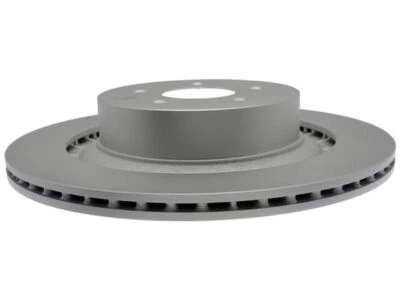 Rotor de freno trasero Raybestos 56622WY 2010 2011 2012 2013 para Nissan 370Z 2009-2020 Foto 1 de 2
