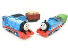 Thomas & Friends Trackmaster Train Engine Snowy Gordon & Thomas Sodor Snowstorm 