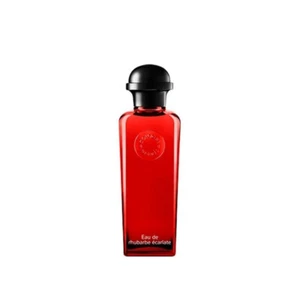 Hermes Eau de Rhubarbe Ecarlate Eau De Cologne 100ml - Foto 1 di 1