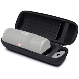 Knox Gear Hardshell Travel Case for JBL Charge 4 Waterproof Bluetooth Speaker - Picture 1 of 6