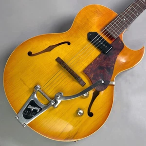Gibson ES-125TC 1965 (1965) - Picture 1 of 11