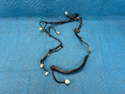 Lexus LX470 Rear Tail Gate Lower Wire Wiring Harness 82189-60042 2003-2005 OEM - Imagem 1 de 4