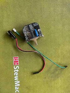 EMG 5-way stratocaster / strat solderless guitar blade switch - Picture 1 of 1