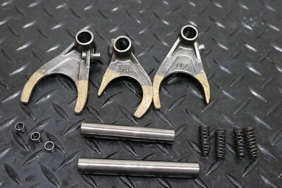 Husqvarna FX450 2020 horquillas de cambio selector transmisión OEM 2019-2022 Foto 1 de 4