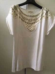 MISS SIXTY T Shirt L - Bild 1 von 10