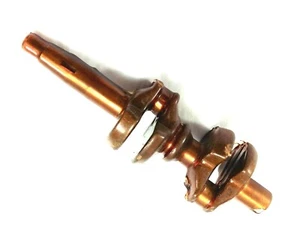 JOHNSON-EVINRUDE 9,5HP CRANKSHAFT 0314227 - Picture 1 of 3