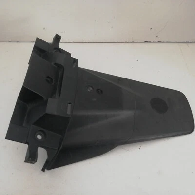 Soporte matrícula HONDA CBR 1000F HURRICANE Foto 1 de 4